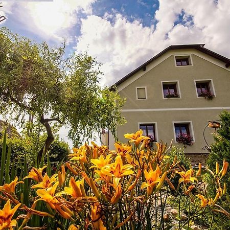 Ubytování Na statku Stara Cervena Voda Exteriér fotografie