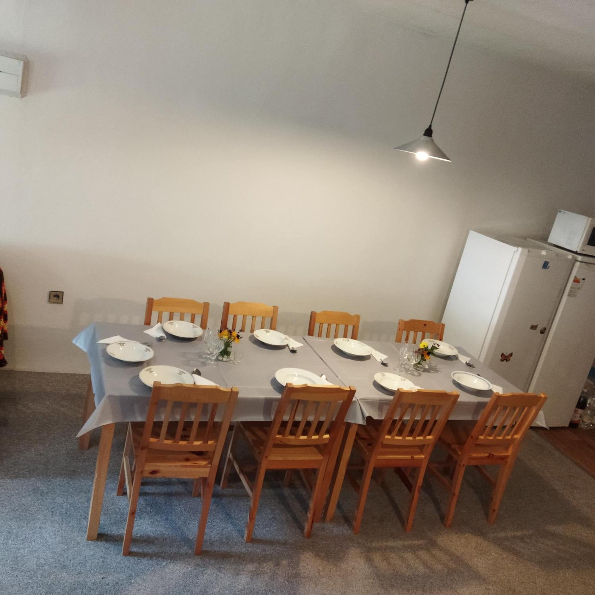 Ubytování Na statku Stara Cervena Voda Exteriér fotografie