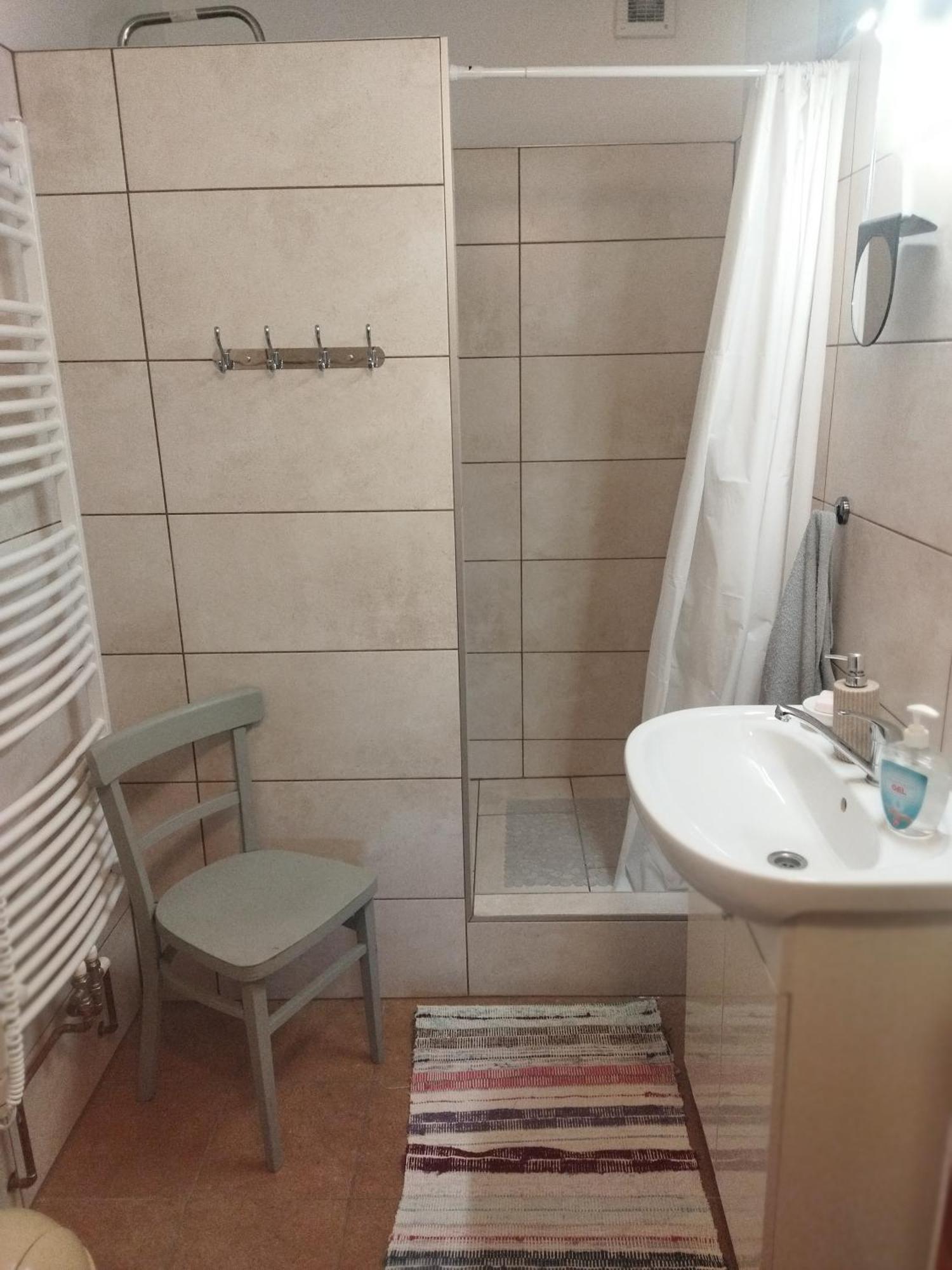 Ubytování Na statku Stara Cervena Voda Exteriér fotografie
